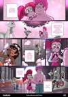 Steven Desire and Crystal Gems | HarkArt - Image 49