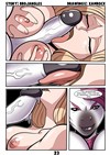 striped payback porn comic 25