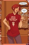 sunstone volume 1 porn comic 100