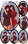 sunstone volume 1 porn comic 46