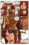 sunstone volume 2 porn comic 21