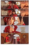 sunstone volume 2 porn comic 56