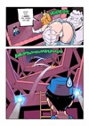 Super Toshiro Princess Peach Tekuho comic Arabatos- Image 4