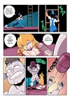 Super Toshiro Princess Peach Tekuho comic Arabatos- Image 7