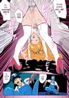 Super Toshiro Princess Peach Tekuho comic Arabatos- Image 12