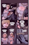 superheroes after dark extreme porn comic 33