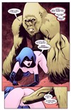 superheroes after dark extreme porn comic 78