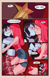 sweet payback porn comic 08