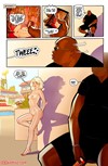 swinging island rita and ricko wedding porn comic 113