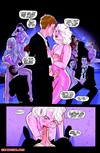 swinging island rita and ricko wedding porn comic 17