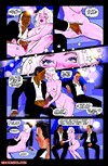 swinging island rita and ricko wedding porn comic 22