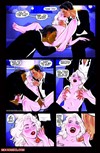 swinging island rita and ricko wedding porn comic 23