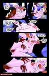 swinging island rita and ricko wedding porn comic 24