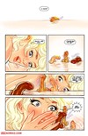 swinging island rita and ricko wedding porn comic 36