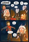 the dragon prince of hung princes porn comic by hagfish 04