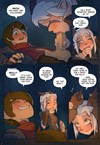 the dragon prince of hung princes porn comic by hagfish 08