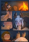 the dragon prince of hung princes porn comic by hagfish 10