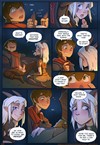 the dragon prince of hung princes porn comic by hagfish 11