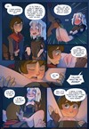 the dragon prince of hung princes porn comic by hagfish 12