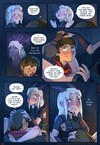 the dragon prince of hung princes porn comic by hagfish 13