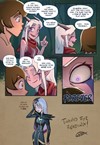 the dragon prince of hung princes porn comic by hagfish 27