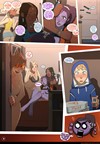 the girly watch porn comic by sillygirl sinner 03