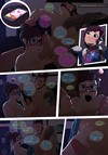 the girly watch porn comic by sillygirl sinner 14