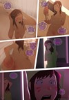 the girly watch porn comic by sillygirl sinner 17