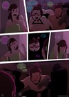 the girly watch porn comic by sillygirl sinner 19