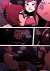 the girly watch porn comic by sillygirl sinner 23