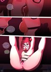 the girly watch porn comic by sillygirl sinner 31