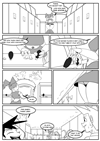 the highest score porn comic by dyriuck kaos 03