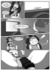 the highest score porn comic by dyriuck kaos 05