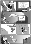 the highest score porn comic by dyriuck kaos 06