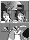 the highest score porn comic by dyriuck kaos 07