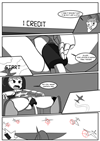 the highest score porn comic by dyriuck kaos 08