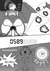 the highest score porn comic by dyriuck kaos 10