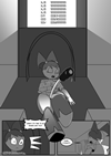 the highest score porn comic by dyriuck kaos 11