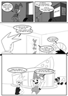 the highest score porn comic by dyriuck kaos 12