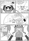 the highest score porn comic by dyriuck kaos 13