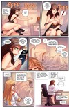 the invisible girl 1 porn comic 13