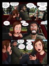 the last of us porn comic - image 2