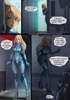 the security breach porn comic 02