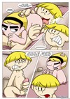 the sex adventures of the kids next door porn comic 05