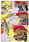 the sex adventures of the kids next door porn comic 09