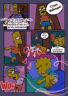 the-swinsons 3 by Lustart21 the simpsons | Image 3