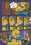 the-swinsons 3 by Lustart21 the simpsons | Image 7