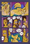 the-swinsons 3 by Lustart21 the simpsons | Image 13