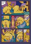 the-swinsons 3 by Lustart21 the simpsons | Image 15