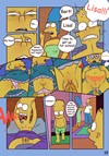 the-swinsons 3 by Lustart21 the simpsons | Image 21